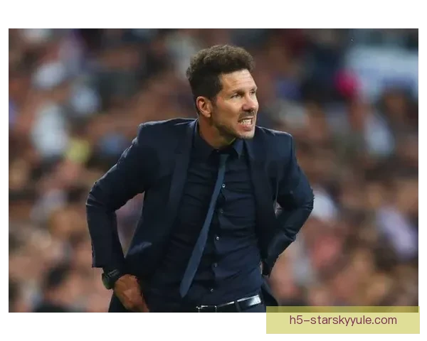 西蒙尼坦言难表马竞情怀深沉之