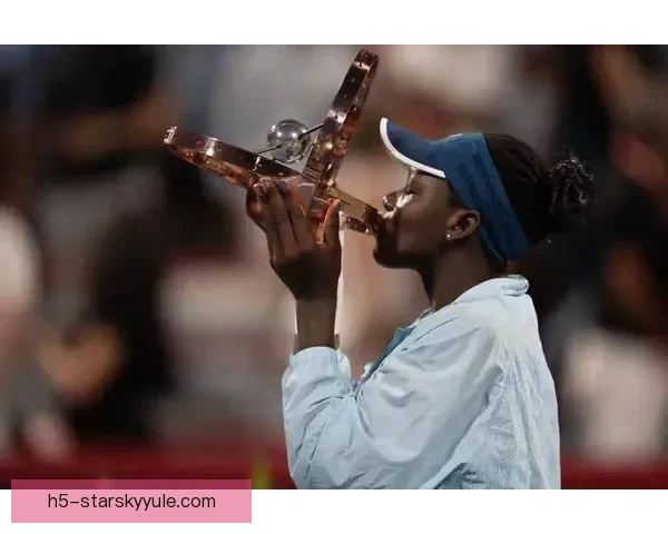 姆博科多哈亚军成第四年轻