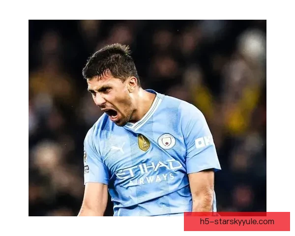 瓜帅称罗德里复出过早隐患凸显 瓜帅称罗德里复出过早隐患凸显