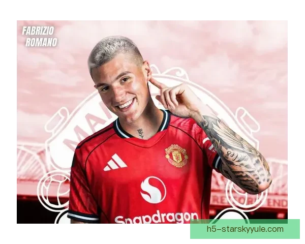 三年前经纪人曾承诺谢什科加盟曼联