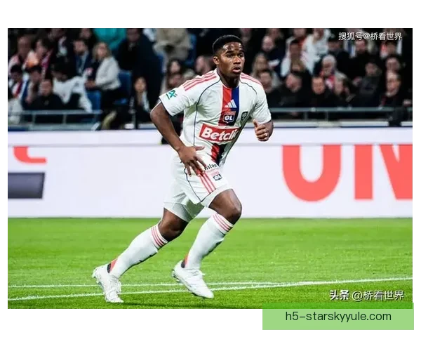 名记：拉扬选择伯恩茅斯避免恩德里克命运